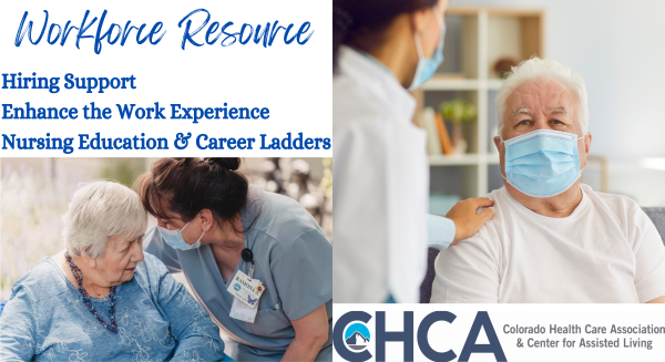 CHCA Workforce Resource