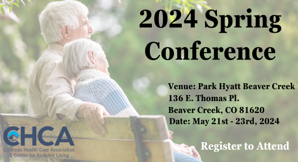 2024 Spring Conference